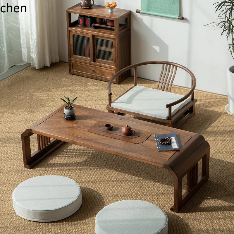 Tea & Coffee Quận 1 - i5.15 Tatami Niedriger Tisch und Stuhl