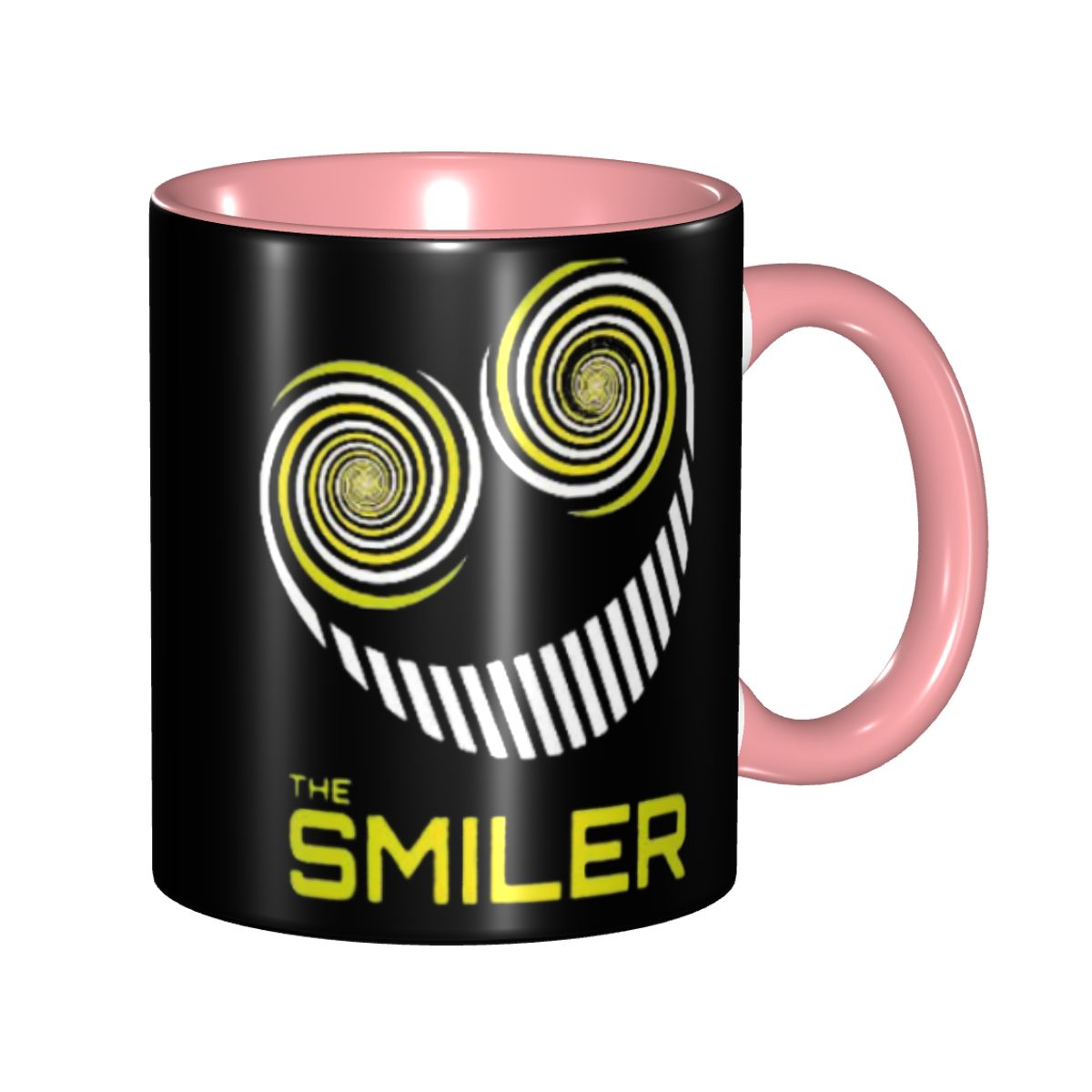 Coffee Tea Uk - The Smiler Alton Towers Merchandise UK