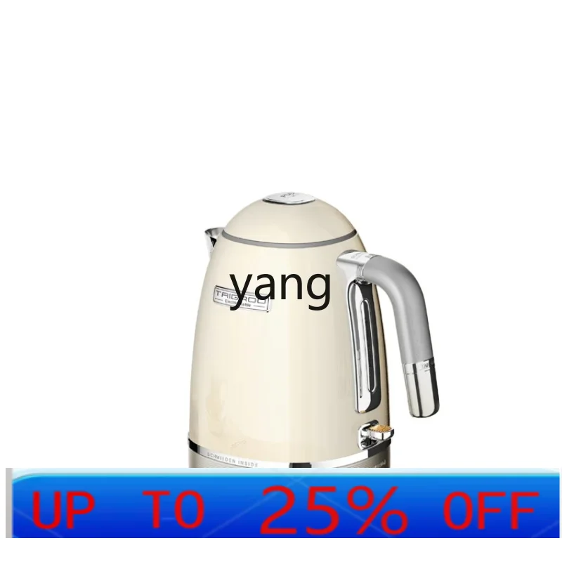 Tea & Coffee Quận 1 - CX Titan Antiker Elektrischer Wasserkocher für