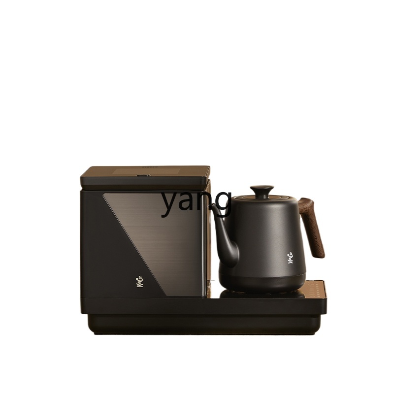 Tea & Coffee Quận 1 - CX Automatischer Wasserspender Teetisch Eingebauter Integrierter