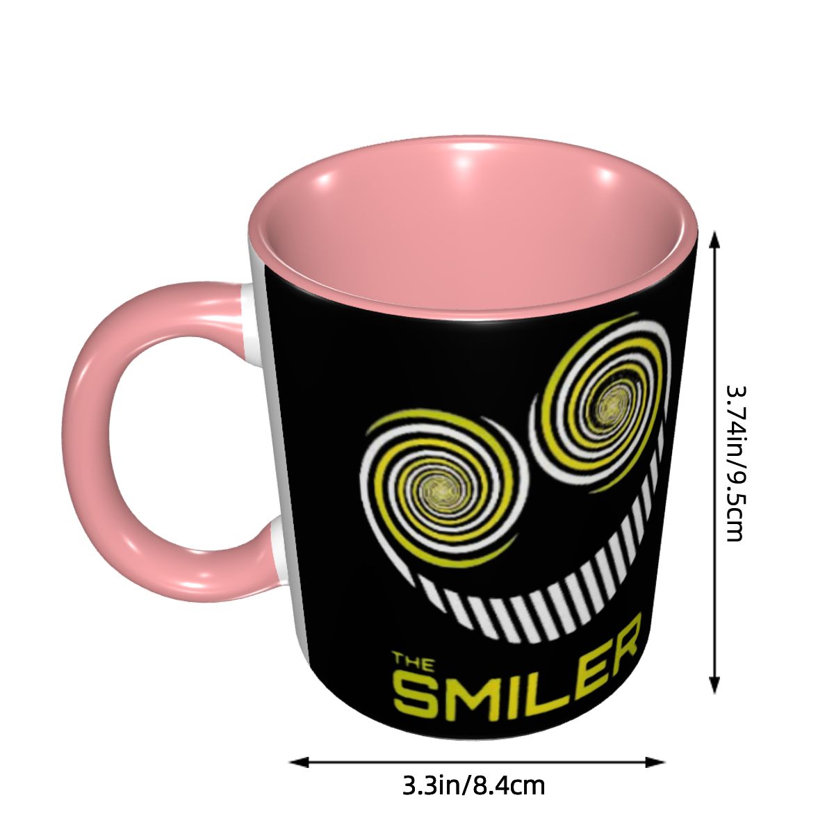 The Smiler Alton Towers Mercha – Coffee Tea Uk Bewertung und Preis