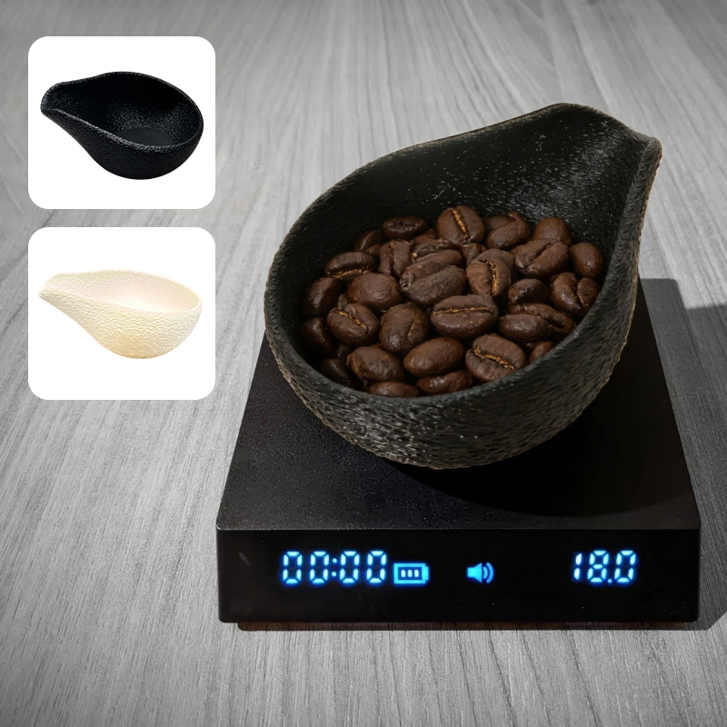 1 Stück Kaffeebohnen-Dosierbec – Coffee Bean And Tea Leaf Bewertung und Preis