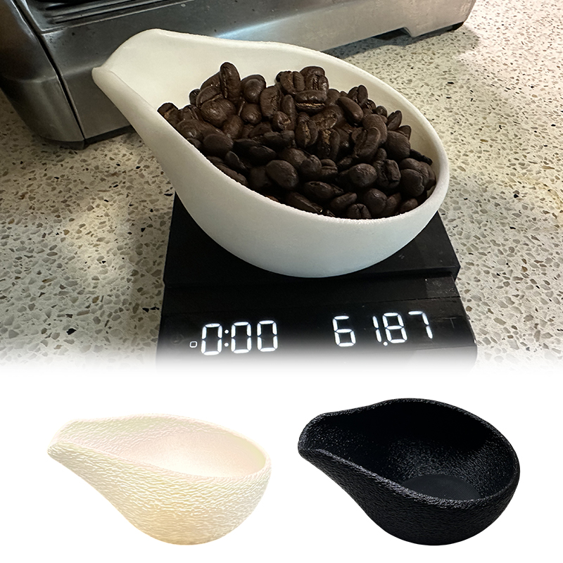 1 Stück Kaffeebohnen-Dosierbec – Coffee Bean And Tea Leaf Bewertung und Preis