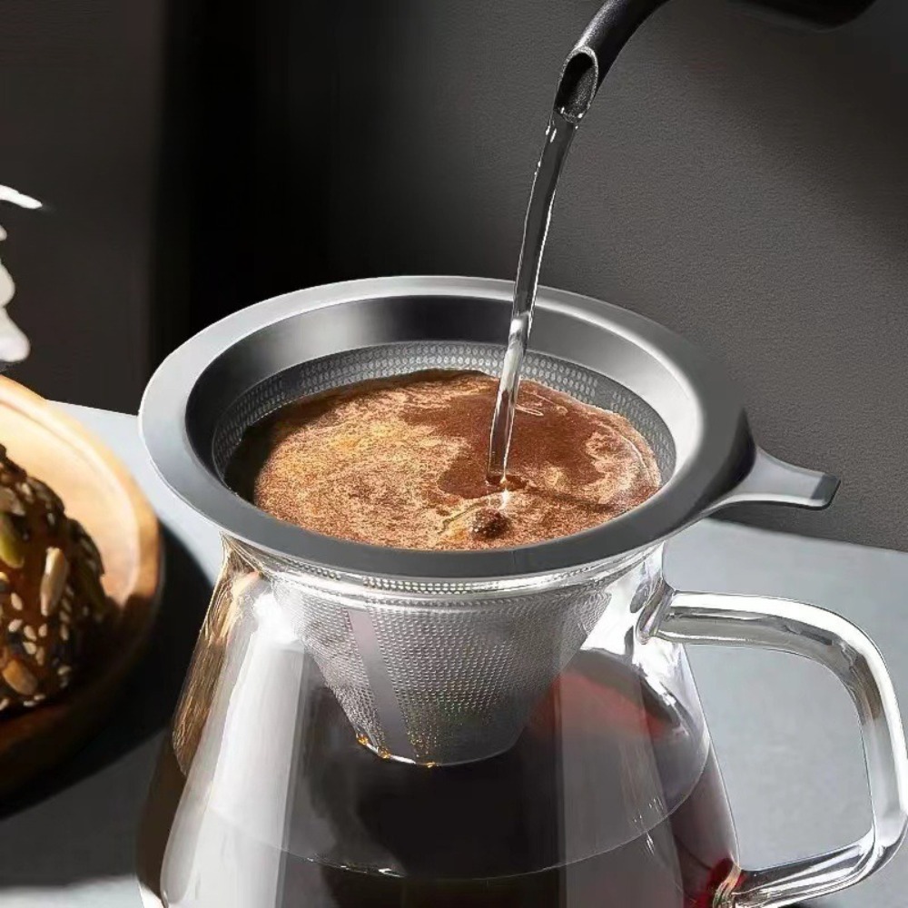 Großer Wiederverwendbarer Kaff – Coffee & Tea Haus Bewertung und Preis