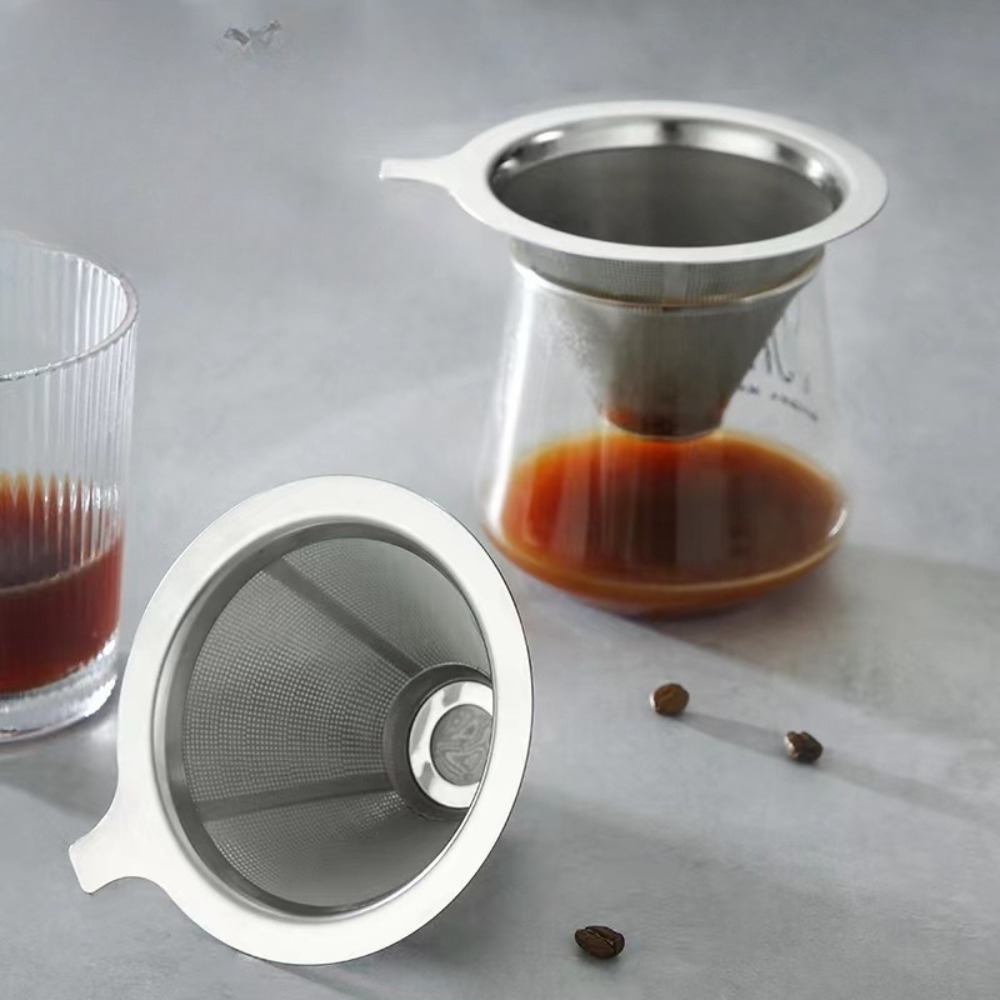 Großer Wiederverwendbarer Kaff – Coffee & Tea Haus Bewertung und Preis