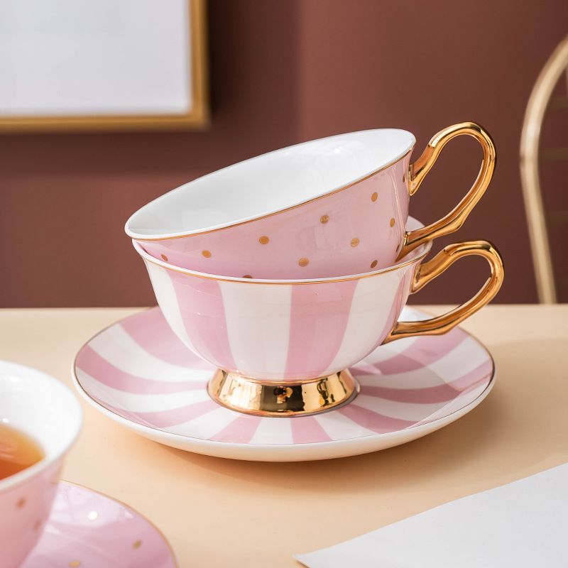 Keramik-Kaffeetassen in Rosa m – Coffee Tea Pictures Bewertung und Preis