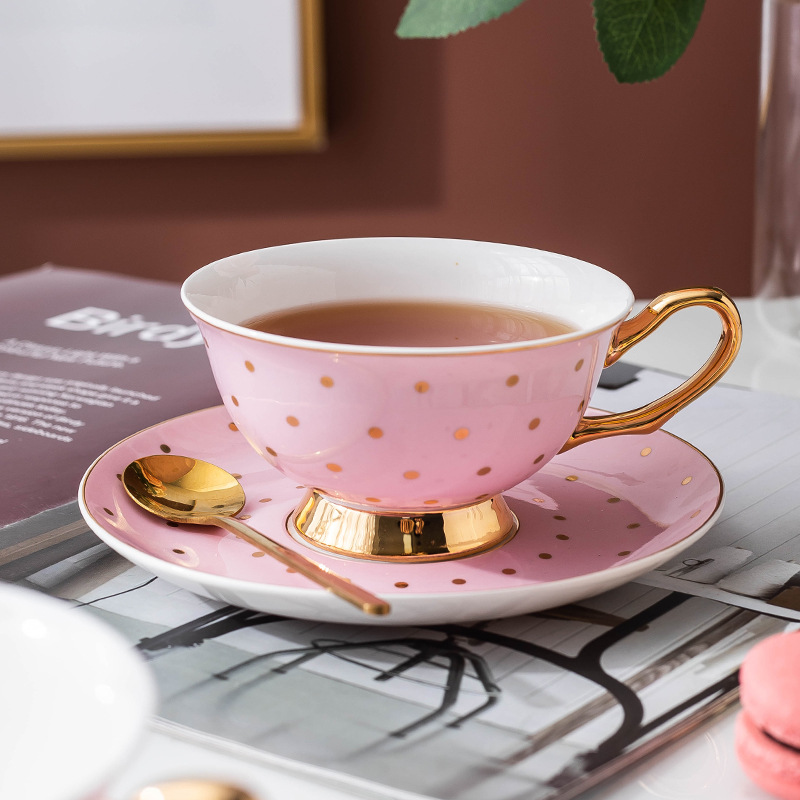 Keramik-Kaffeetassen in Rosa m – Coffee Tea Pictures Bewertung und Preis
