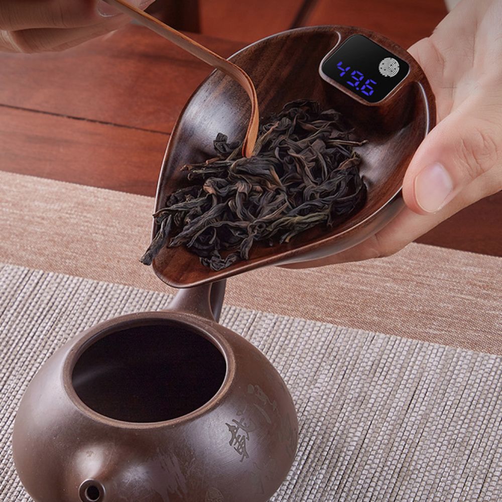 Digitale LED-Kaffeewaage mit P – Coffee Bean And Tea Leaf Bewertung und Preis