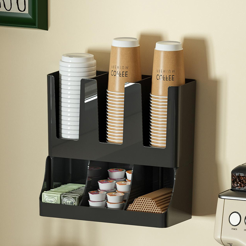 Eine Pappbecher-Aufbewahrungsb – Wallpaper Coffee And Tea Bewertung und Preis