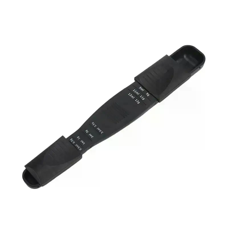Doppelendiger, verstellbarer M – Coffee Tea Spoon Bewertung und Preis