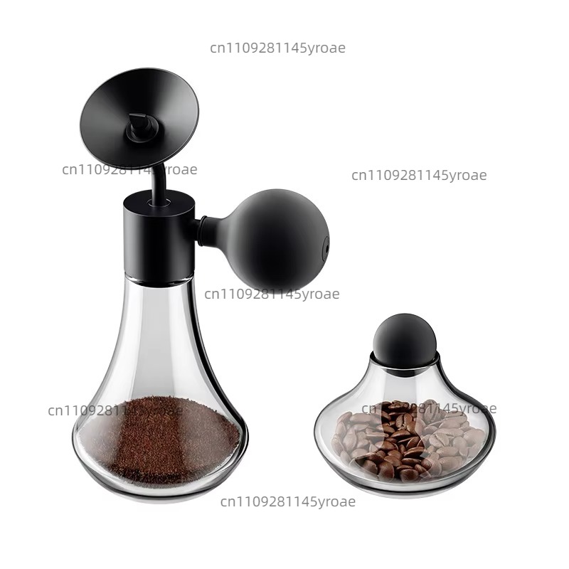 Glasflasche für Aromastoffe, K – Coffee Bean Bewertung und Preis