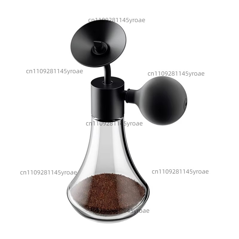 Glasflasche für Aromastoffe, K – Coffee Bean Bewertung und Preis