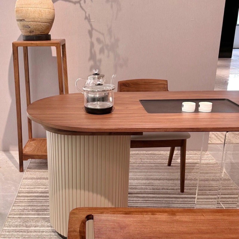 Massivholz-Teetisch Moderner,  – Tea & Coffee Kent Bewertung und Preis