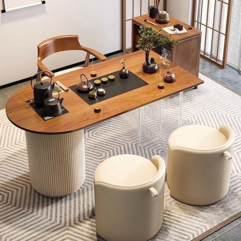 Massivholz-Teetisch Moderner,  – Tea & Coffee Kent Bewertung und Preis