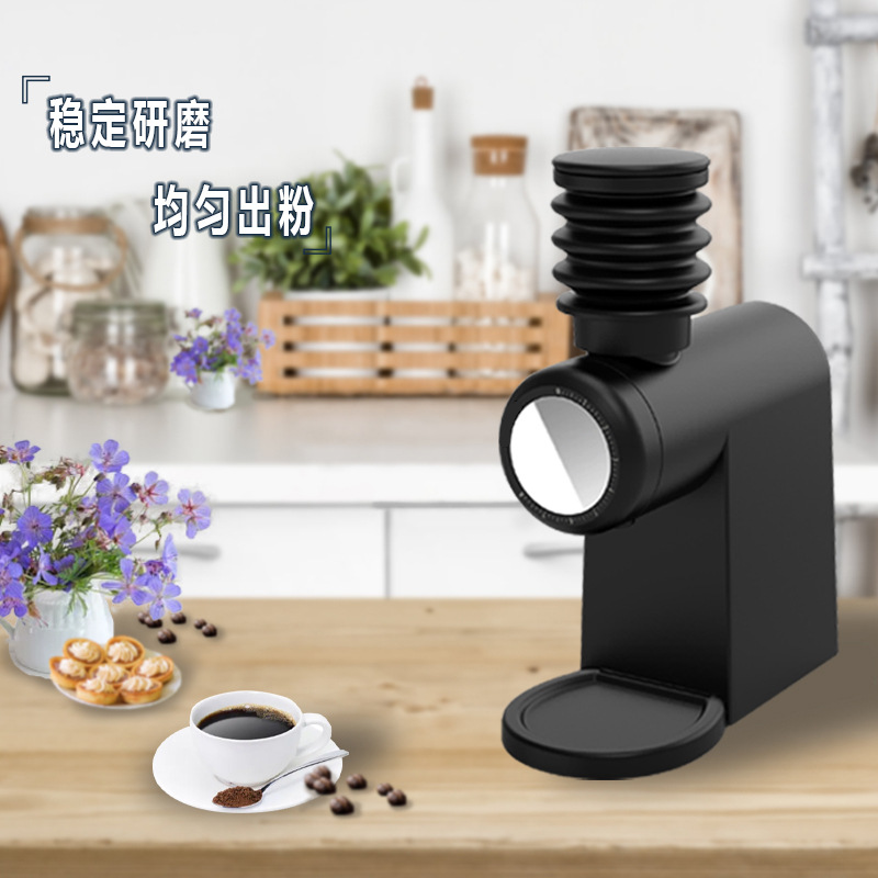 Kommerzielle Flachmahl-Kaffeem – Coffee & Tea Haus Bewertung und Preis