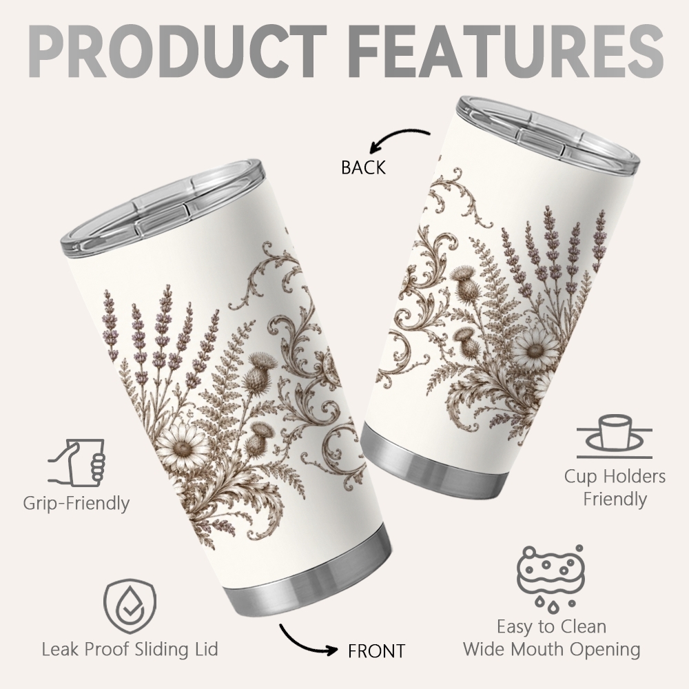 Dekorative Tierkopf-Vakuumflas – Double Wall Mug Bewertung und Preis