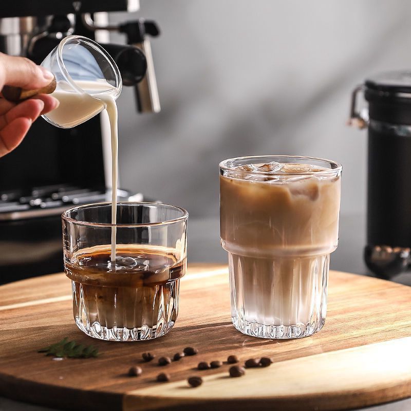 155ml/250ml/316ml Kaffeetasse  – Coffee Tea Pictures Bewertung und Preis