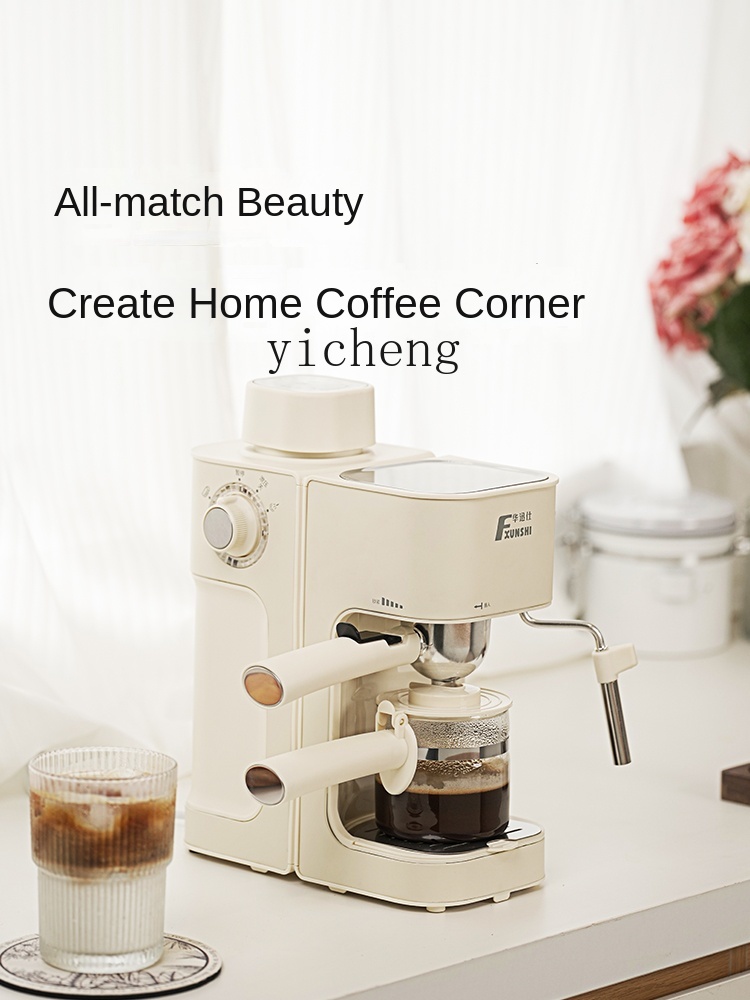 cc28 Kaffeemaschine für den Ha – Coffee Bean Bewertung und Preis