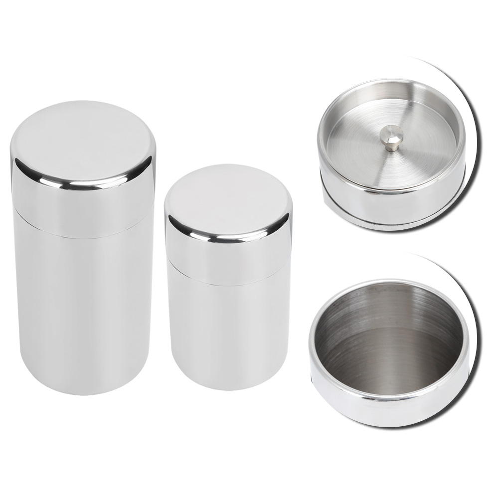 Tragbarer, luftdichter Teelade – Coffee Bean And Tea Leaf Bewertung und Preis