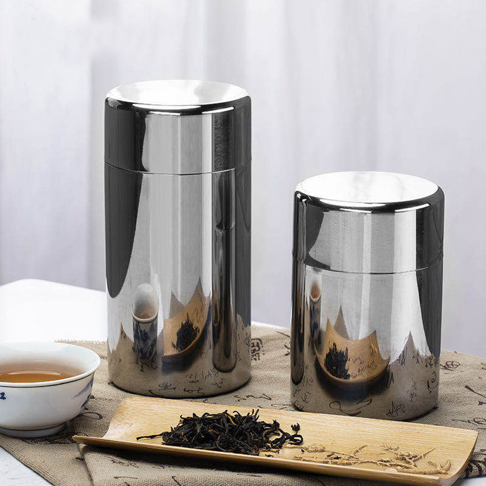 Tragbarer, luftdichter Teelade – Coffee Bean And Tea Leaf Bewertung und Preis