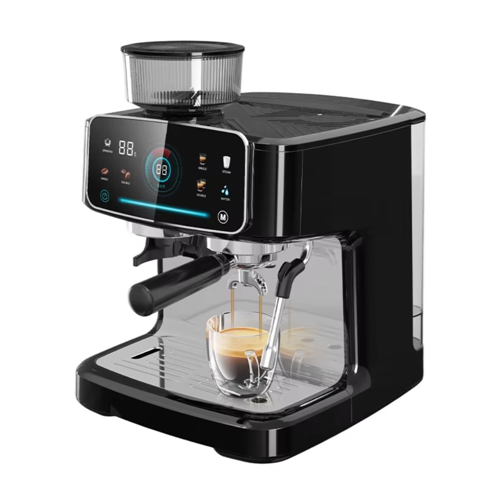 Verbesserte Version Hocheffizi – Coffee & Tea Haus Bewertung und Preis