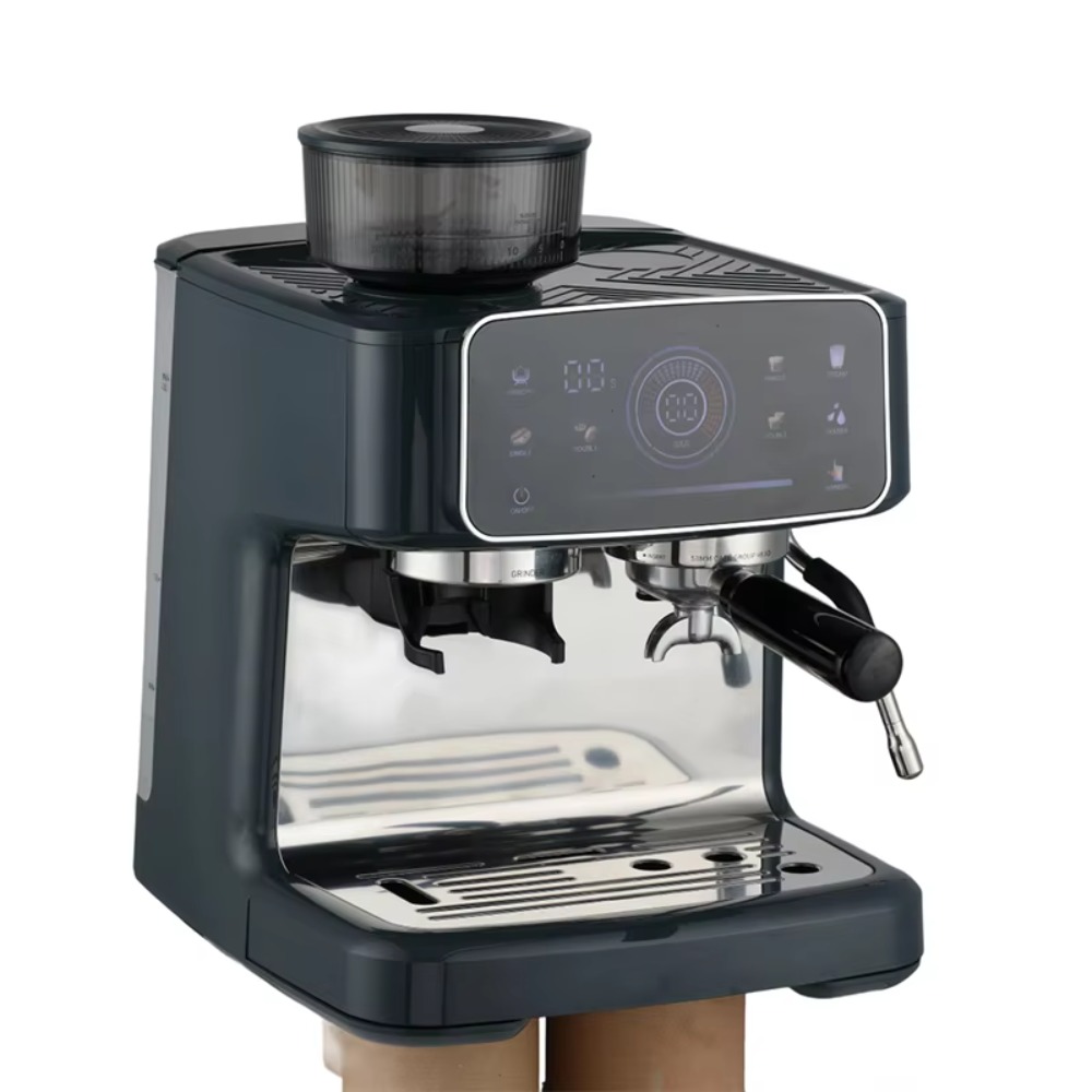 Verbesserte Version Hocheffizi – Coffee & Tea Haus Bewertung und Preis