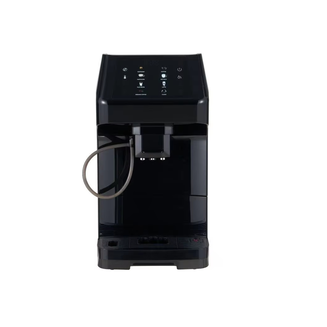 Vollautomatische Kaffeemaschin – Coffee Bean Bewertung und Preis