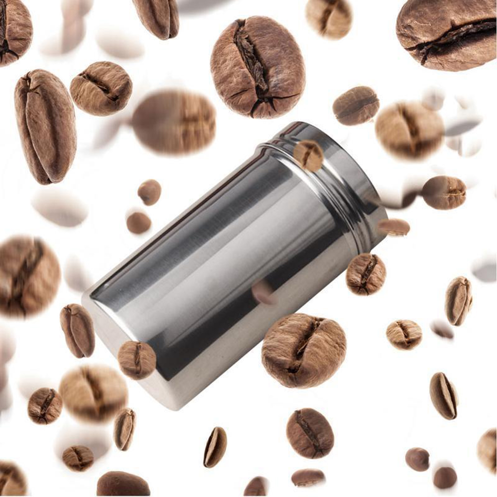 304 Edelstahl versiegelt Vorra – Coffee Bean And Tea Leaf Bewertung und Preis