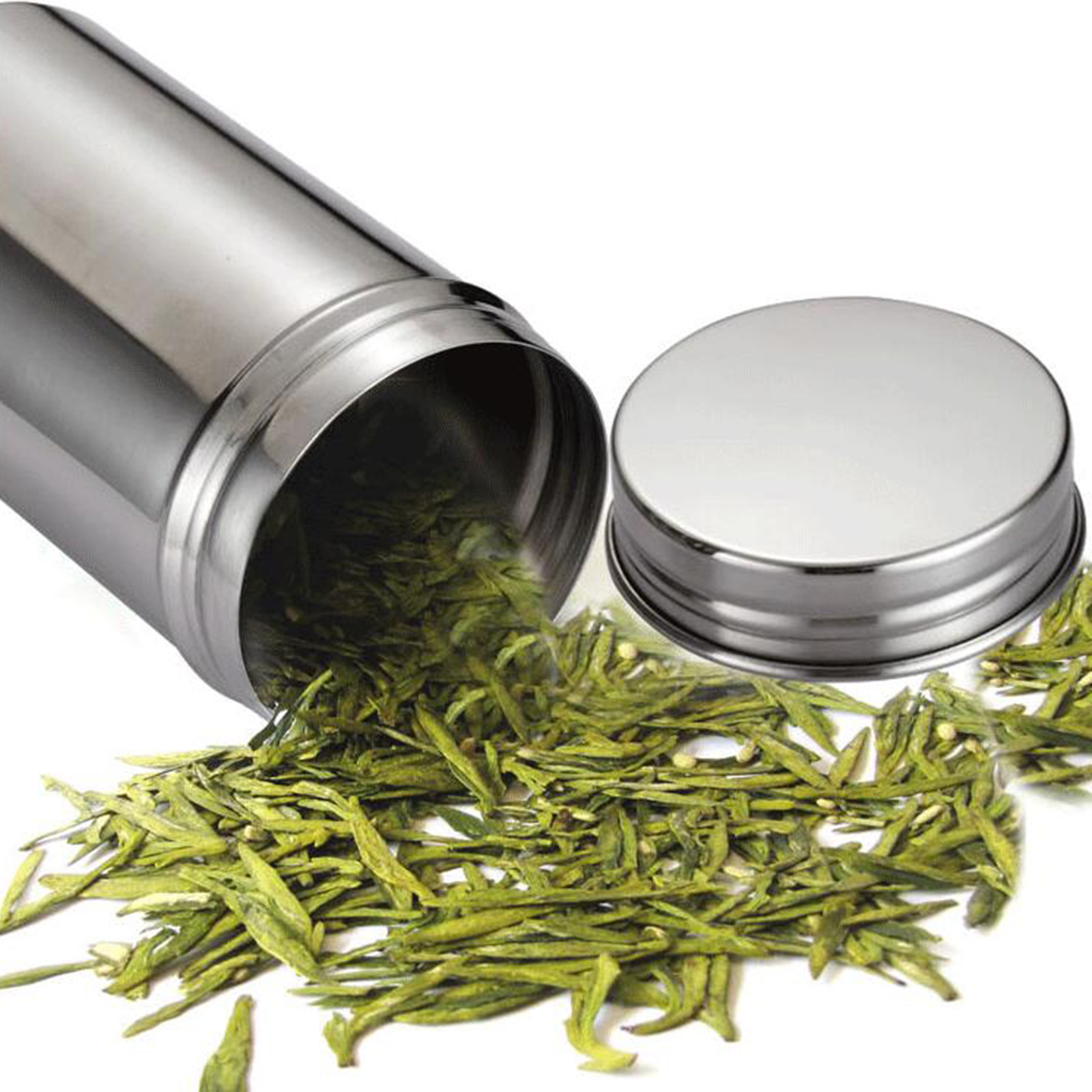 304 Edelstahl versiegelt Vorra – Coffee Bean And Tea Leaf Bewertung und Preis