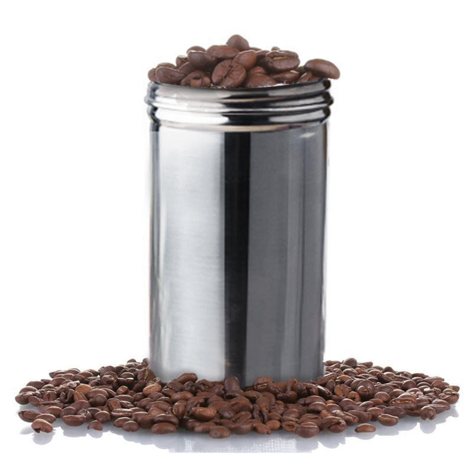 304 Edelstahl versiegelt Vorra – Coffee Bean And Tea Leaf Bewertung und Preis