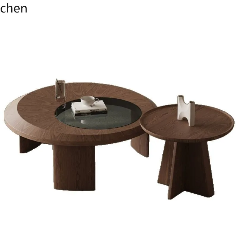 b11-7.2 Walnuss-Teetisch-Kombi – Tea & Coffee Quận 1 Bewertung und Preis