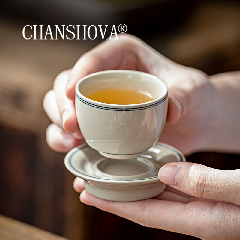 CHANSHOVA-Teetasse und Unterta – Coffee Tea Pictures Bewertung und Preis