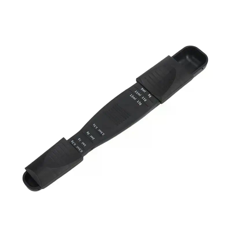 Doppelendiger, verstellbarer M – Coffee Tea Spoon Bewertung und Preis
