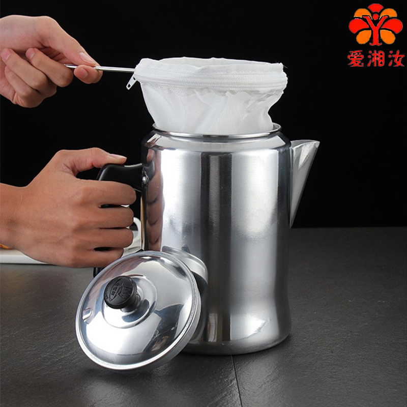 Aixiangru Kaffeemaschinen im H – Coffee Tea Hong Kong Bewertung und Preis