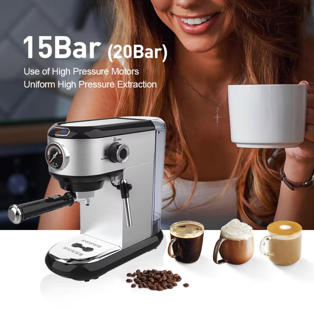 Kommerzielle Elektrogeräte Ein – Coffee & Tea Haus Bewertung und Preis