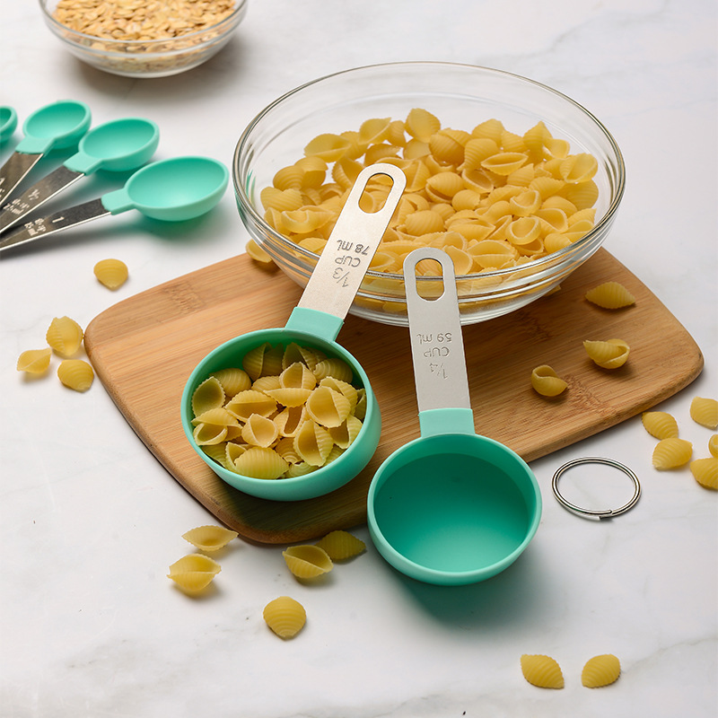 4P Mehrzweck Messbecher und Lö – Coffee Tea Spoon Bewertung und Preis
