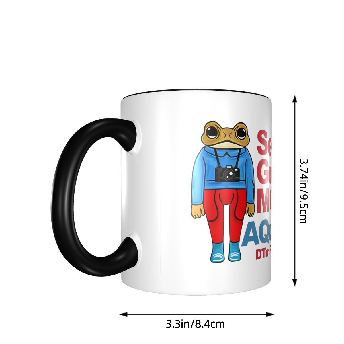 BAD     BUNNY Music Merch Kaff – Coffee Tea Cup Foto Bewertung und Preis