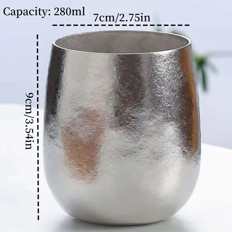 Doppelwandiger Kaffeebecher au – Double Wall Mug Bewertung und Preis
