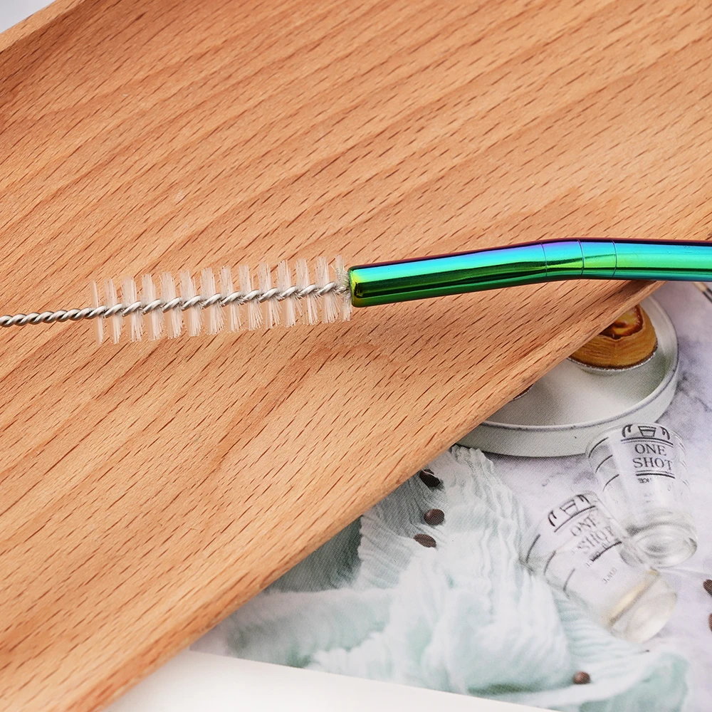 8-teiliges Filtertee-Strohhalm – Coffee Tea Spoon Bewertung und Preis