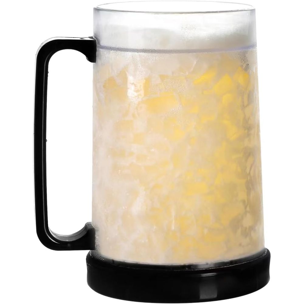 Doppelwandige Gel-Rosti-Eisbec – Double Wall Mug Bewertung und Preis