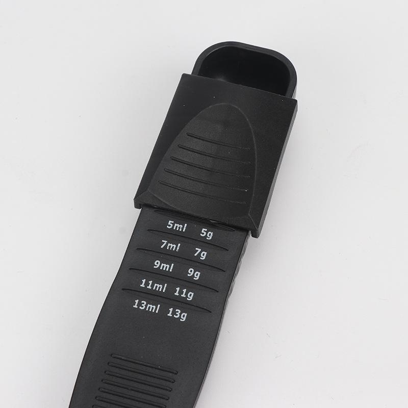 【CC】Doppelendiger, verstellbar – Coffee Tea Spoon Bewertung und Preis