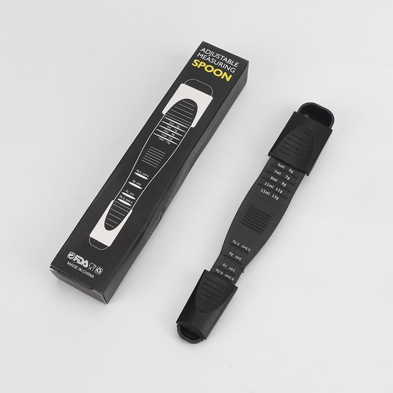 【CC】Doppelendiger, verstellbar – Coffee Tea Spoon Bewertung und Preis