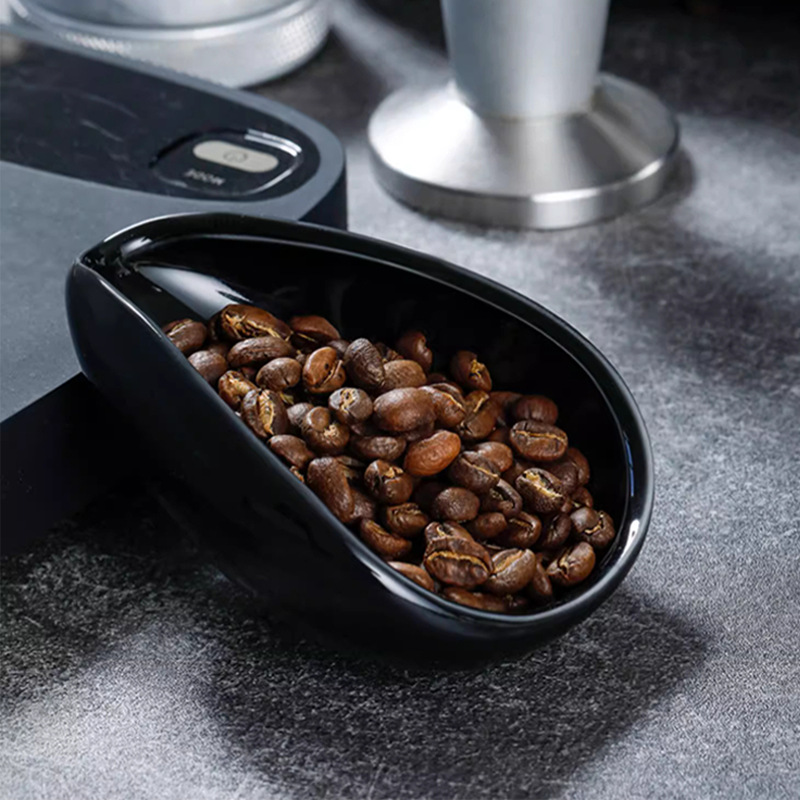 Keramik-Dosierschale für Kaffe – Coffee Bean And Tea Leaf Bewertung und Preis