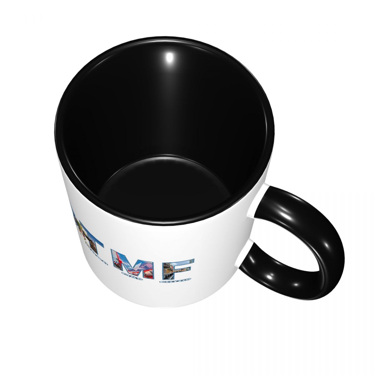 Bads Bunnys Debi Tirar Mas Fot – Coffee Tea Cup Foto Bewertung und Preis