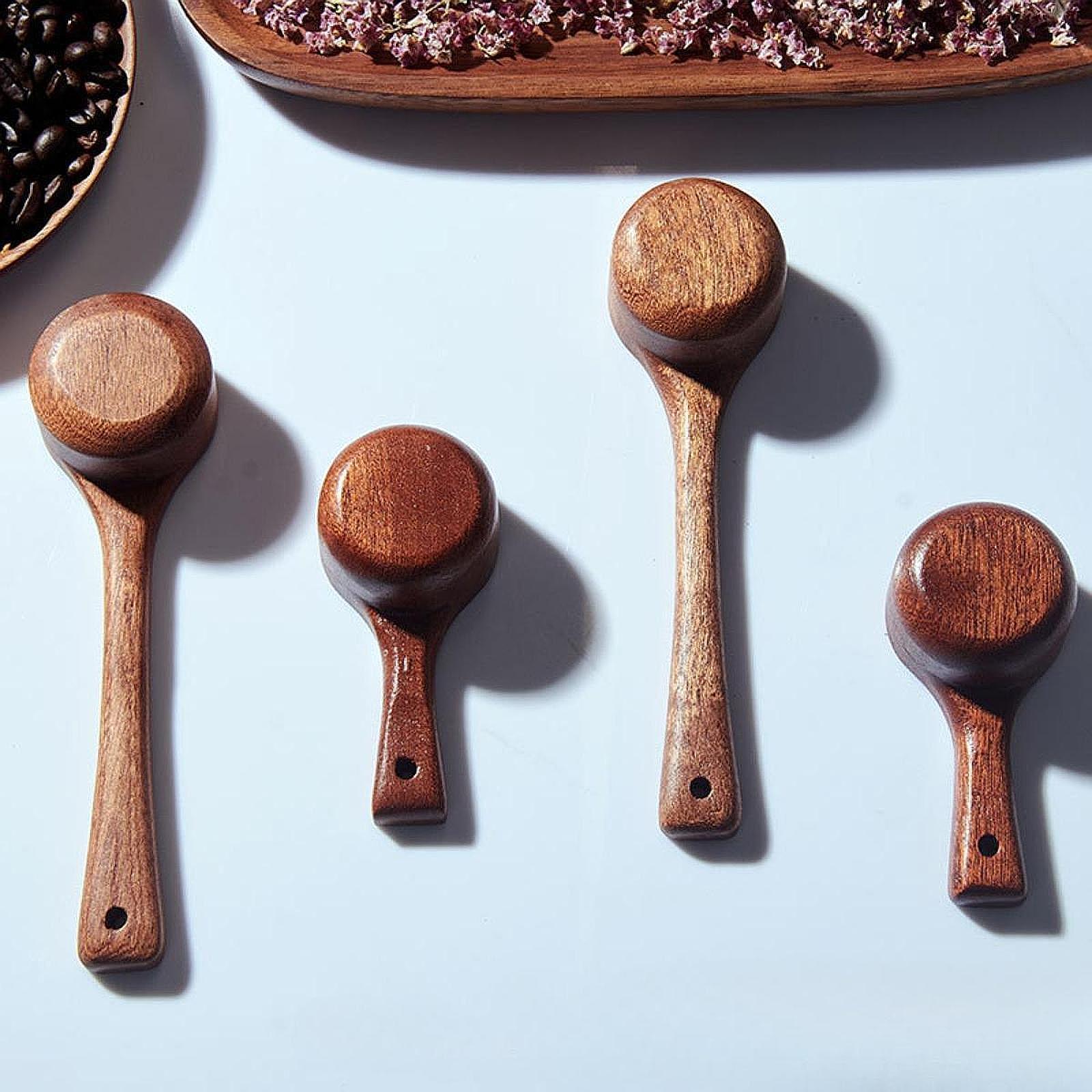 Messlöffel Multifunktionales K – Coffee Bean And Tea Leaf Bewertung und Preis