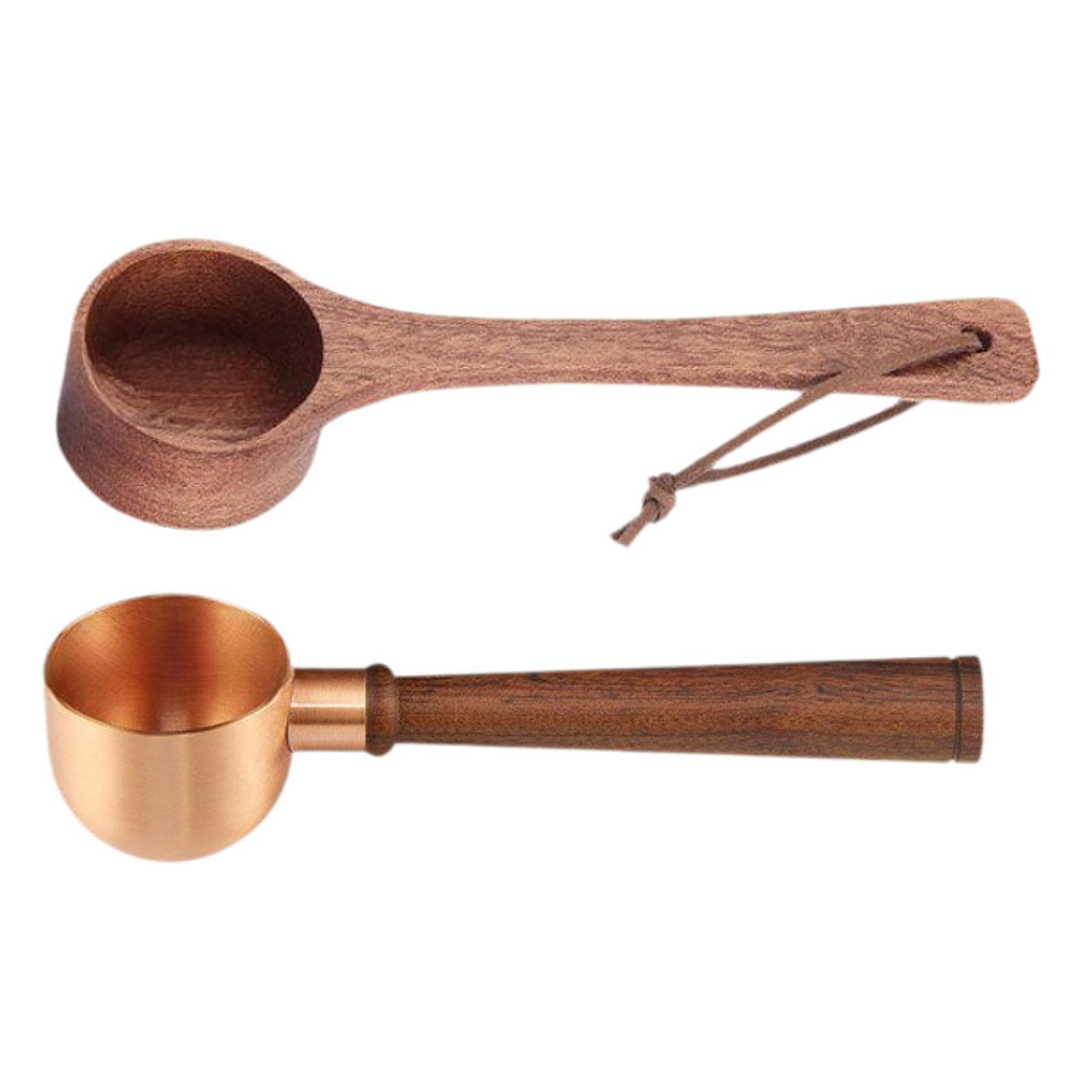 Messlöffel Multifunktionales K – Coffee Bean And Tea Leaf Bewertung und Preis