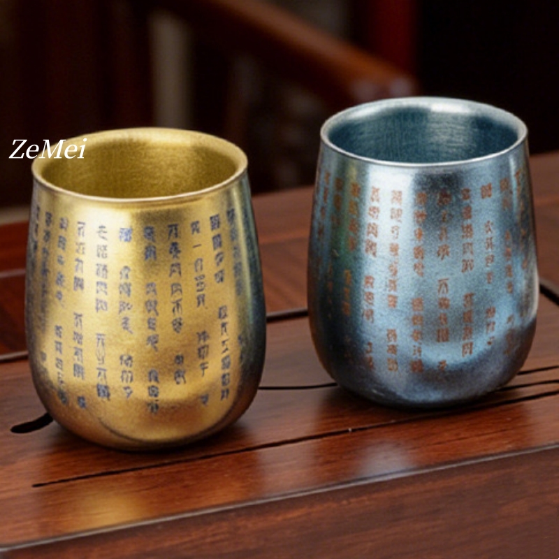 1 Stück Reine Titan Doppelwand – Double Wall Mug Bewertung und Preis
