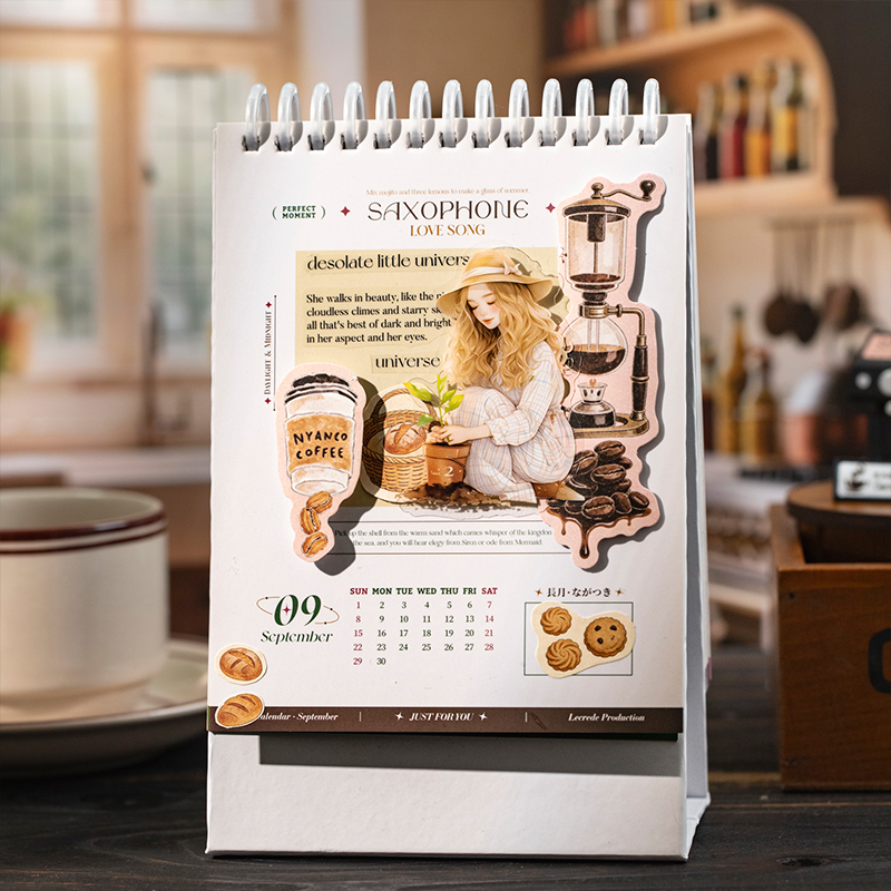 Journal GO 10 Stück Vintage Ka – Coffee Tea Journal Bewertung und Preis