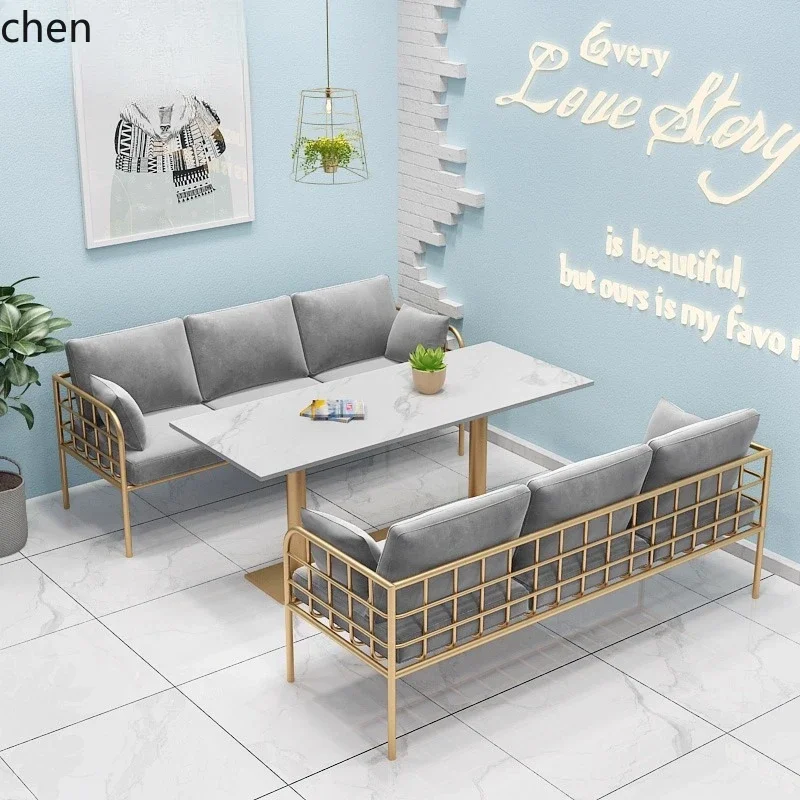 TQH7.2 Karten-Sitzsofa Interne – Tea & Coffee Quận 1 Bewertung und Preis