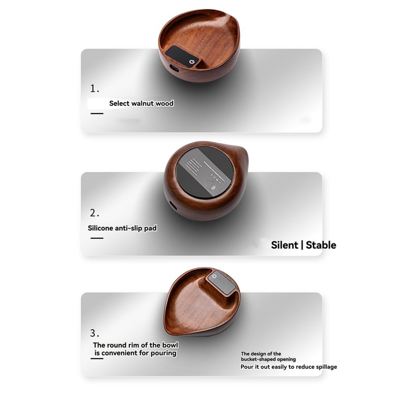 -A89Z Kaffeebohnenwaage, Teebl – Coffee Bean And Tea Leaf Bewertung und Preis